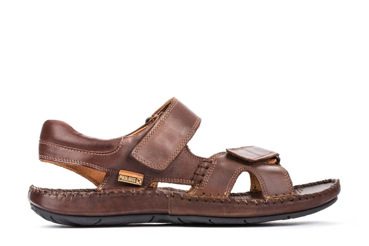 Pikolinos Mens Tarifa Sandals 06J-5818 Olmo