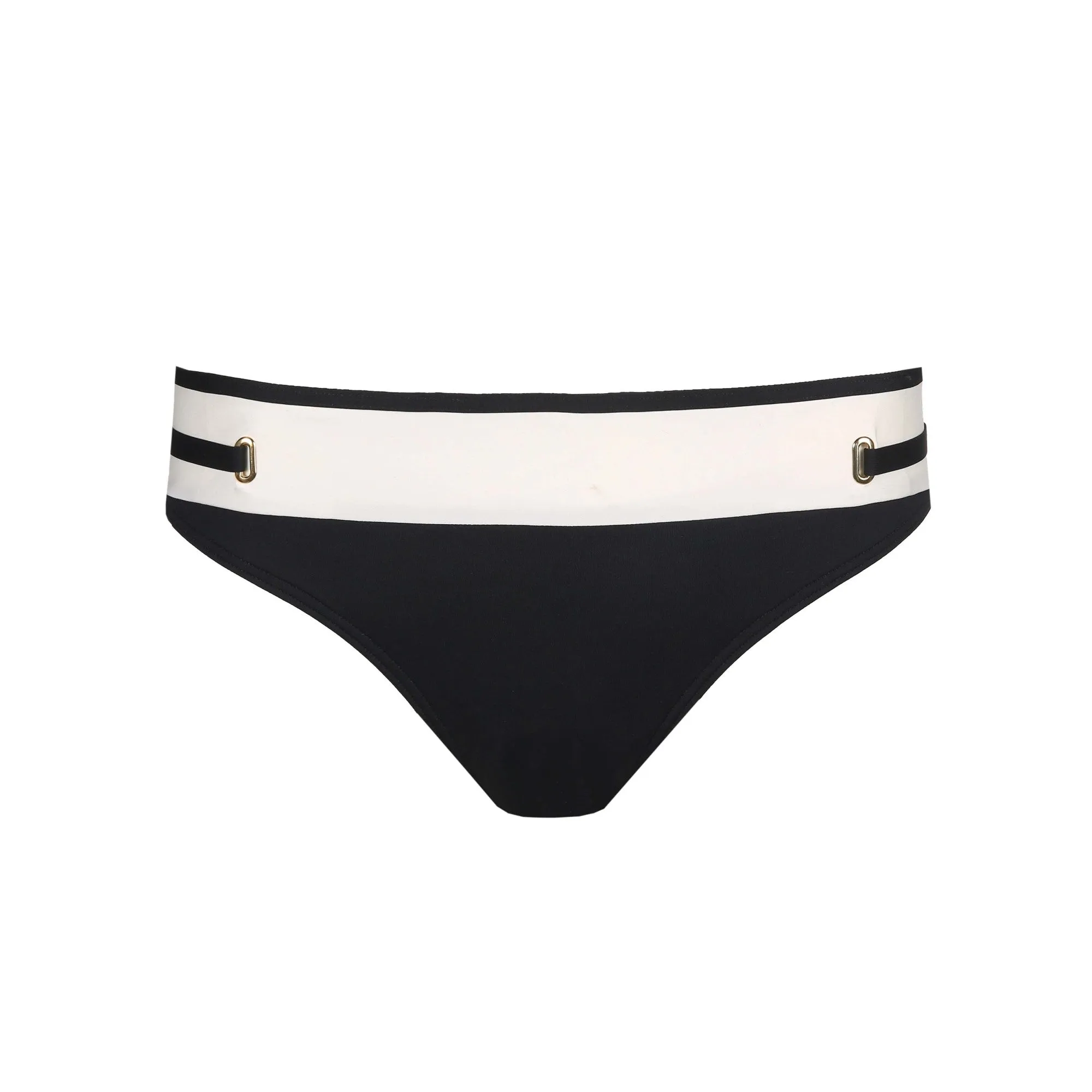 Prima Donna Bikini Rio Briefs-Istres-Black