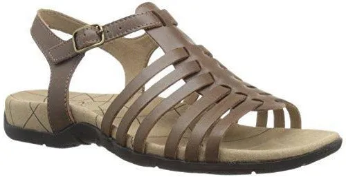 Sanita Women's Cadence Platform Sandal