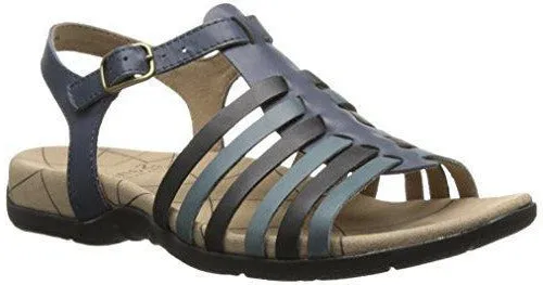 Sanita Women's Cadence Platform Sandal