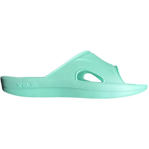 TELIC RECHARGE SLIDE