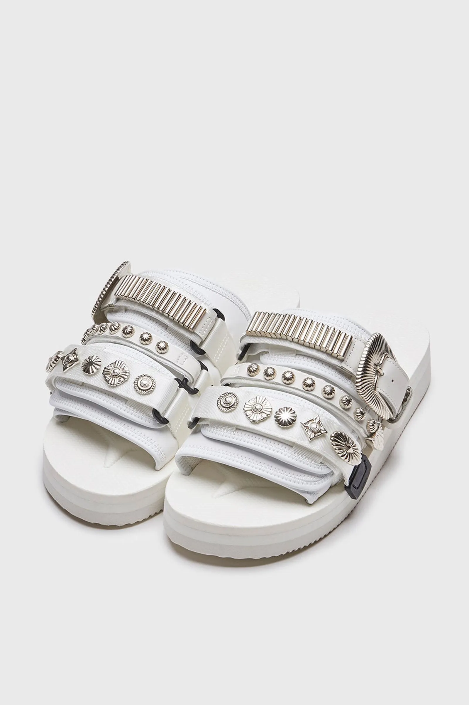 Toga x Suicoke Moto Sandals