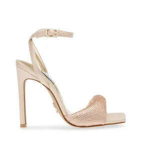 Universal-R  Sandal ROSE GOLD