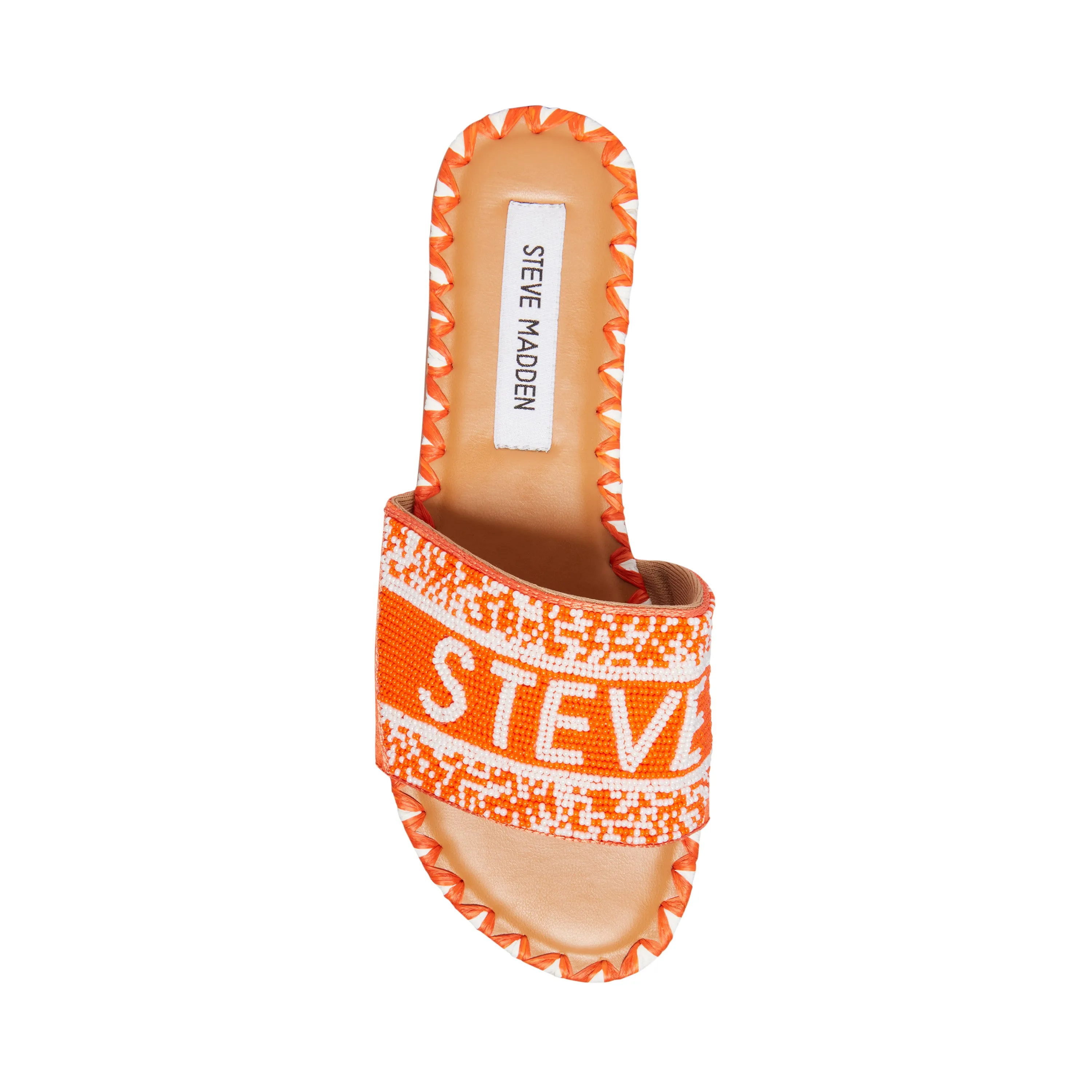 Verah Sandal ORANGE