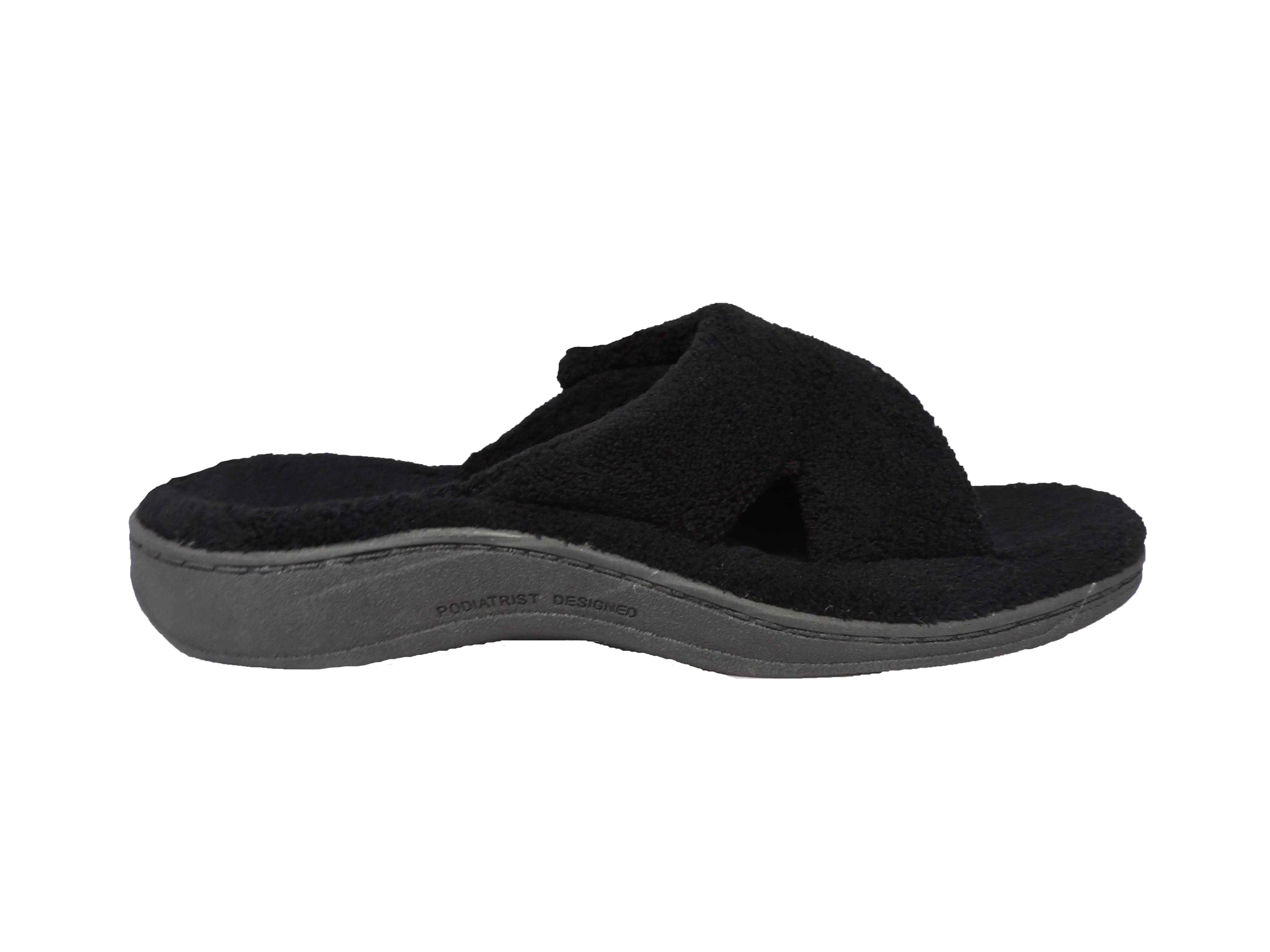 Vionic Indulge Relax Women's Slippers