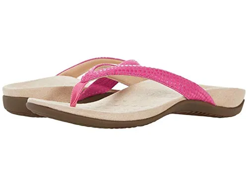 Vionic Women's Rest Dillon Toe Post Sandal