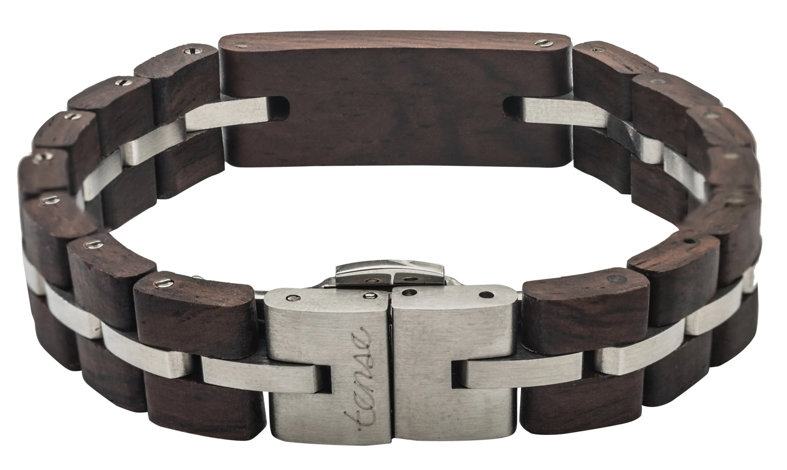 Wooden Bracelet