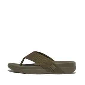 รองเท้าแตะแบบหูหนีบ ผู้ชาย รุ่น SURFER MENS TOE-POST SANDALS